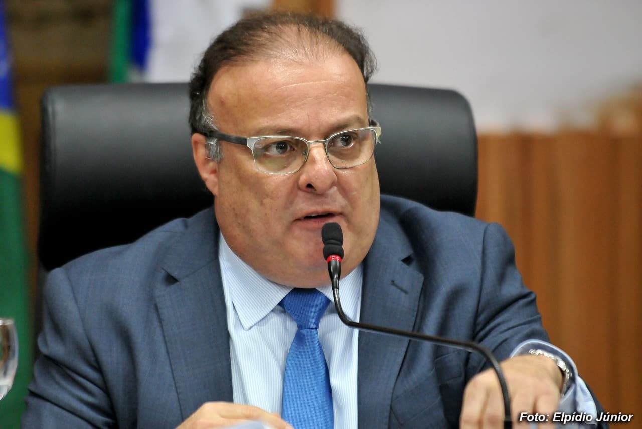 Câmara Municipal de Natal fará homenagem aos 50 anos da AMPERN nesta quinta