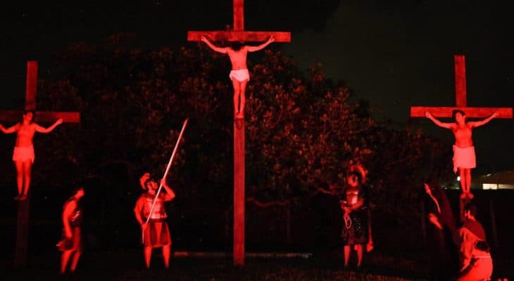 Retiro de Semana Santa atrai católicos a partir desta quinta na Grande Natal