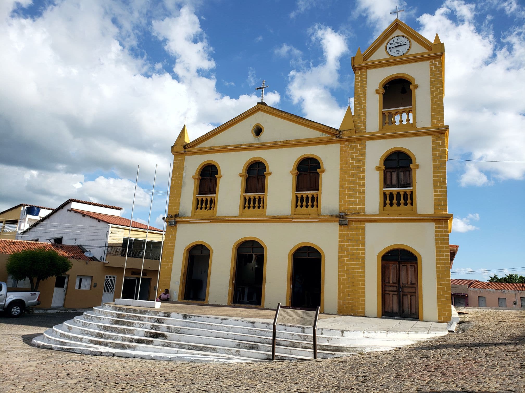 Serras do Agreste Potiguar crescem como opção de destino turístico