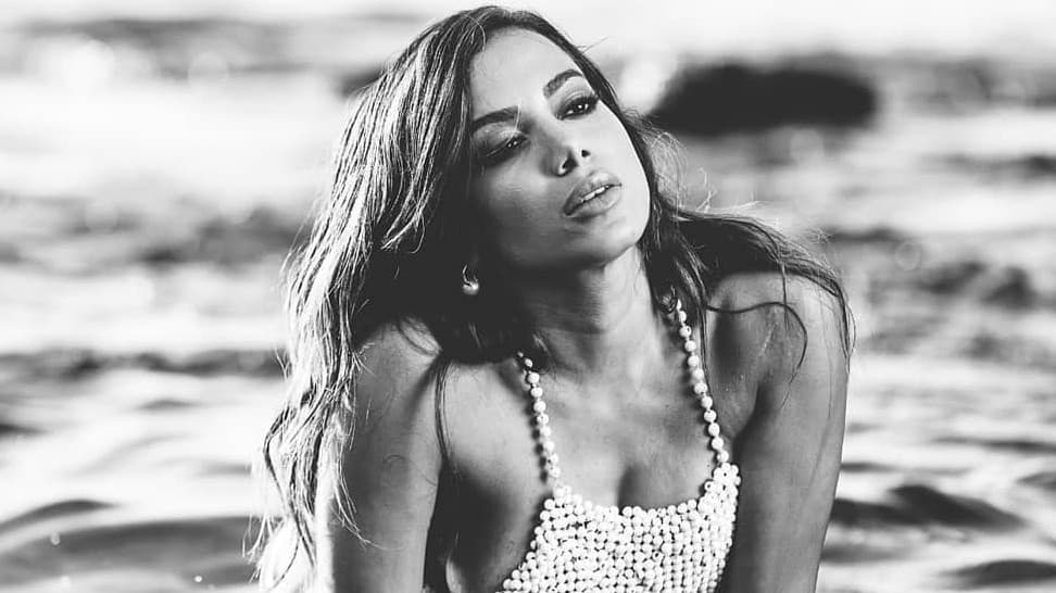 "Anitta gosta muito de transar a três", revela jornalista autor da biografia da cantora