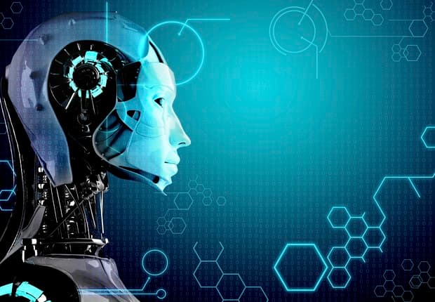 A inteligência artificial está prevenindo crimes, e pode fazer muito mais