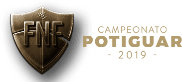 Finais do Campeonato Potiguar 2019: FNF confirma as duas próximas quartas-feiras, dias 17 e 24 de abril