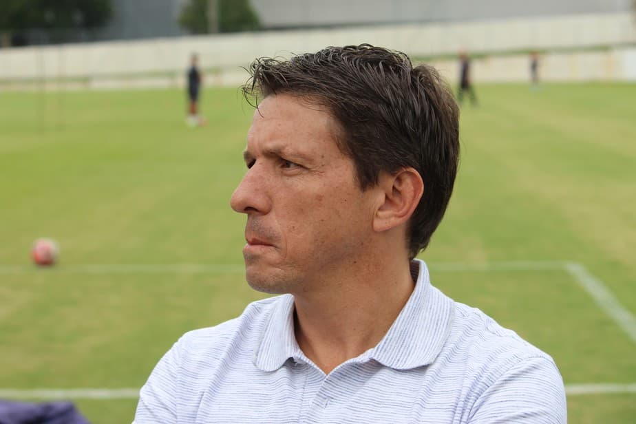 Diretor da CBF vê base sem ‘diretriz’ e seleções ‘desconectadas do País’