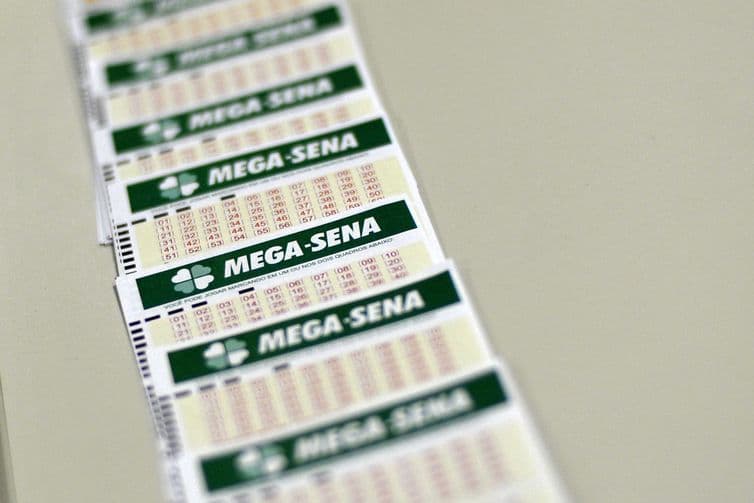 Mega-Sena acumula e prêmio estimado vai a R$ 40 milhões