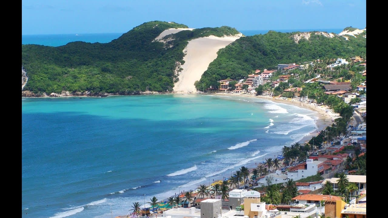 Professora da UFRN lança livro sobre o Morro do Careca