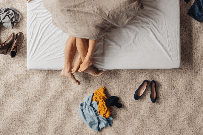 Estudo revela quais as drogas mais usadas durante as relações sexuais; álcool e maconha lideram entre lícitas e ilícitas