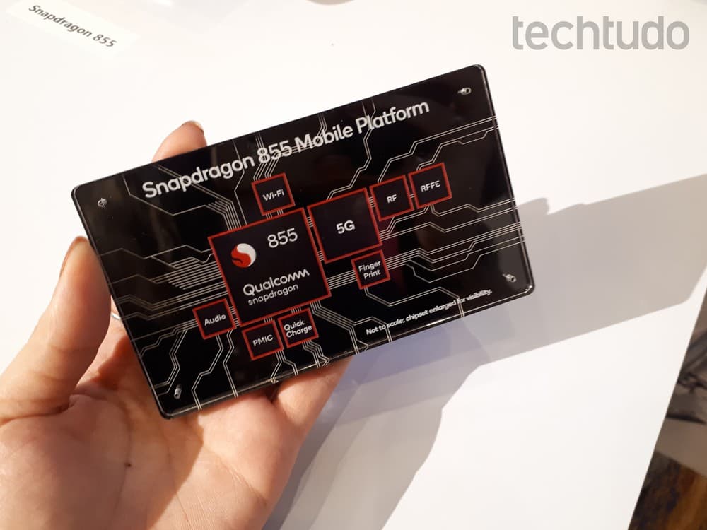 Desempenho de Notebook: nova tecnologia promete deixar seu smart voando