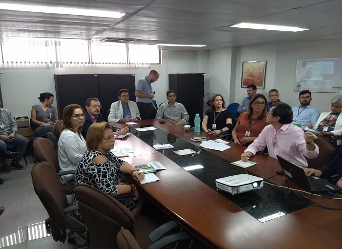 TCE-RN terá 100% de processos eletrônicos até o final de 2019