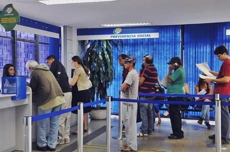 INSS tem pressa para começar pente-fino nas aposentadorias