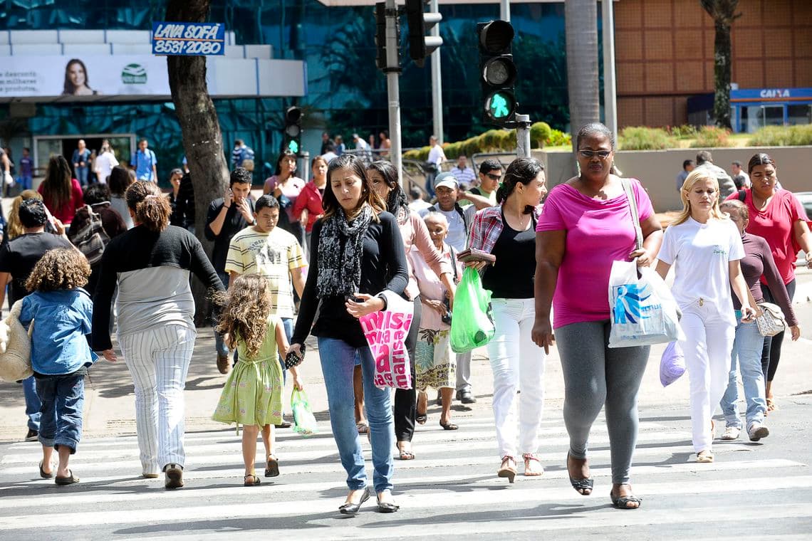 Governo autoriza contratação de 234 mil temporários para Censo 2020