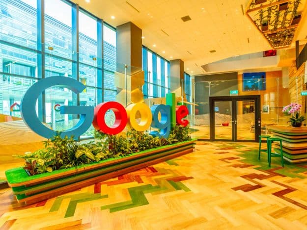 Google inicia entrevistas para processo seletivo que prioriza negros no Brasil