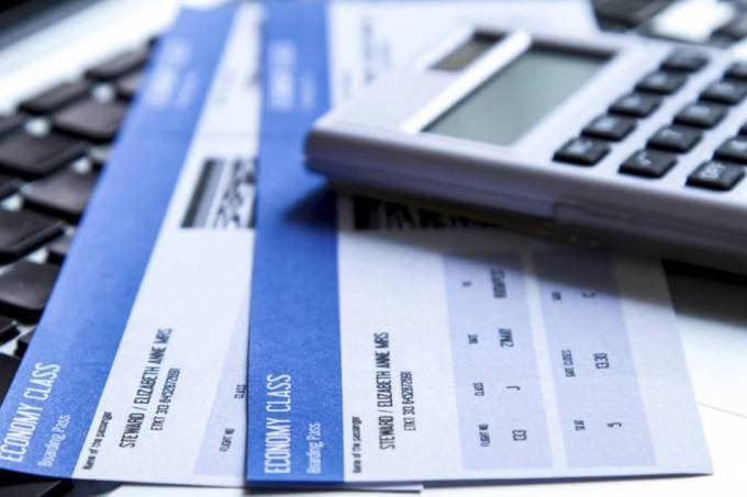 Levantamento revela qual é o melhor dia para comprar passagens para as férias de julho