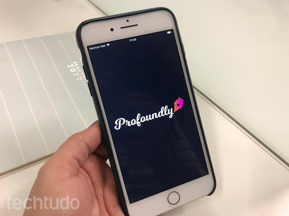 Polêmico, aplicativo de mensagem anônima vira febre mundial