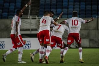 Classificado, América vai encarar na 2ª fase da Série D o Bahia de Feira ou América-PE