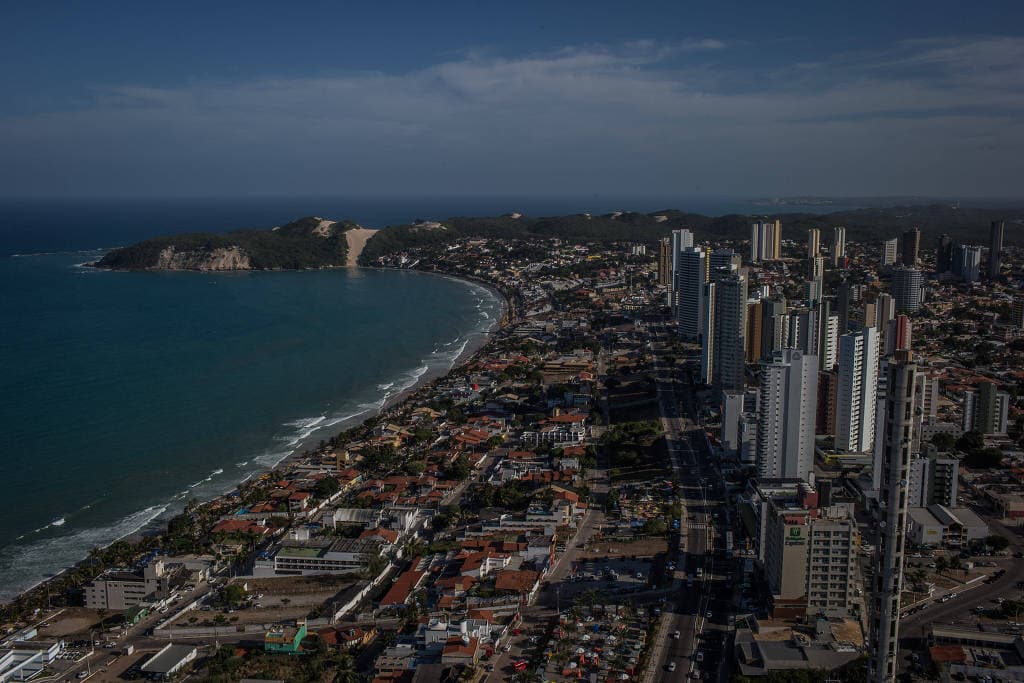 RN está liderando assinaturas digitais: "Estado criou lei de fazer inveja a qualquer país", destaca Folha