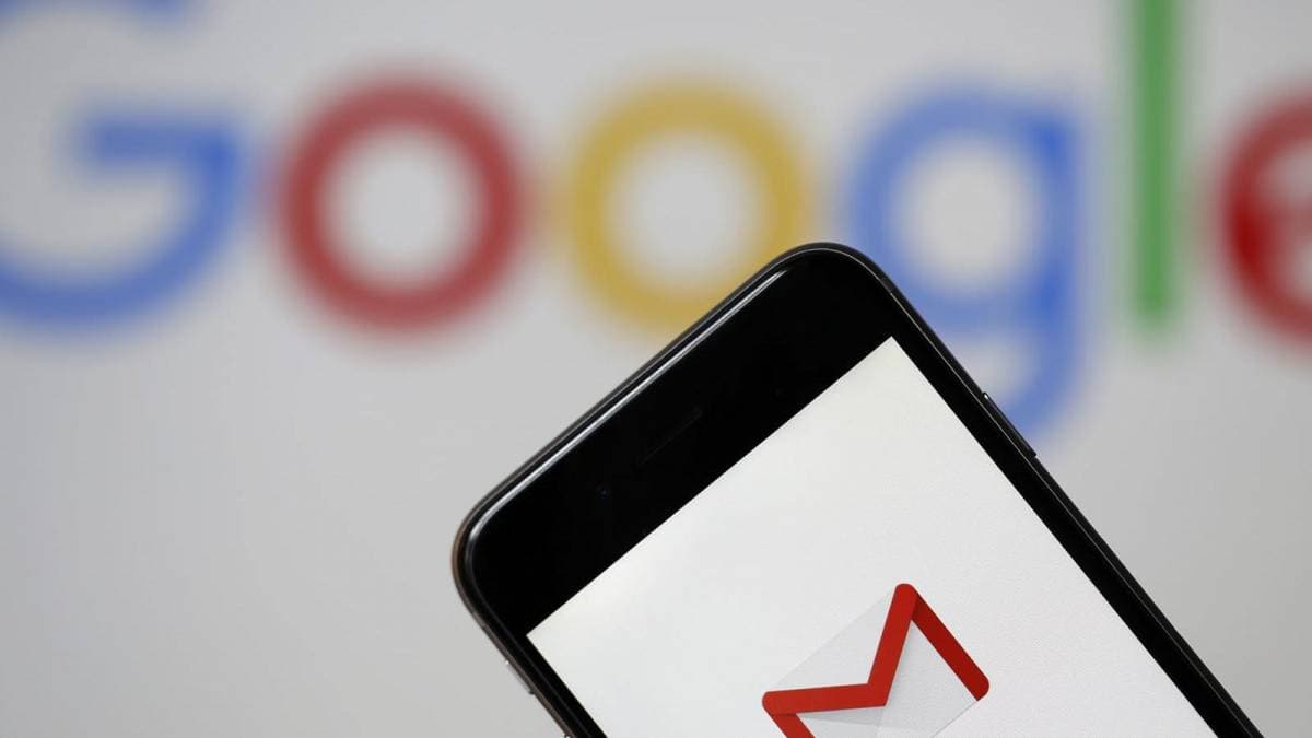 E-mail dinâmico do Gmail estará disponível para todos em 2 de julho