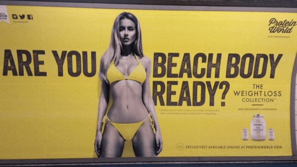 Na Inglaterra, publicidade não pode mais reforçar estereótipos de gênero