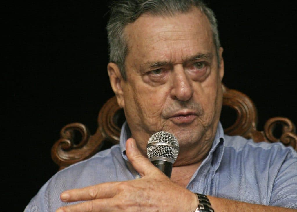 Morre o historiador, pesquisador e escritor Lenine Pinto