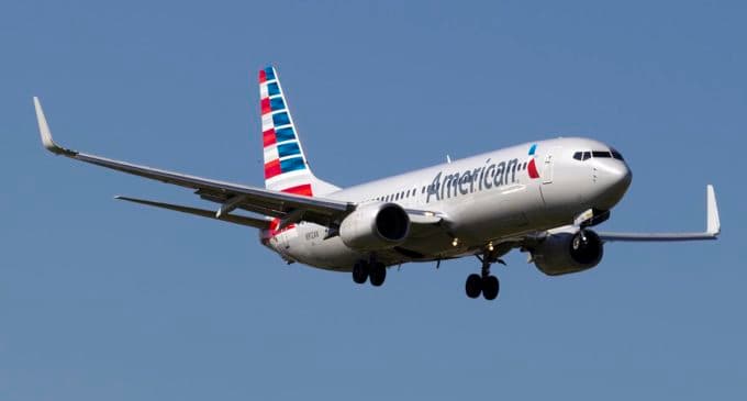 Após suspender, American Airlines cancela voos do Boeing 737 MAX até setembro