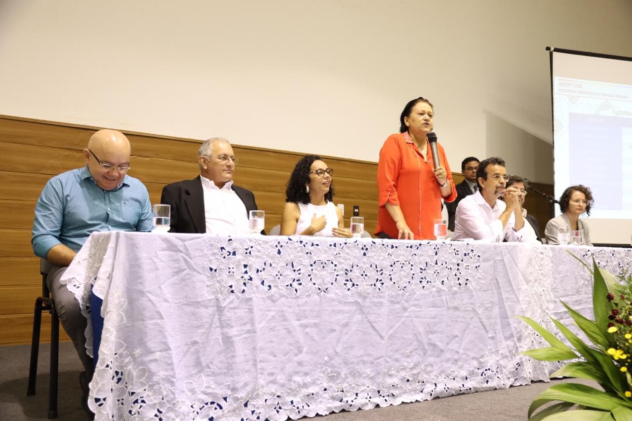 Governo do Estado inicia consulta popular para o Plano Plurianual de investimentos 2020-2023