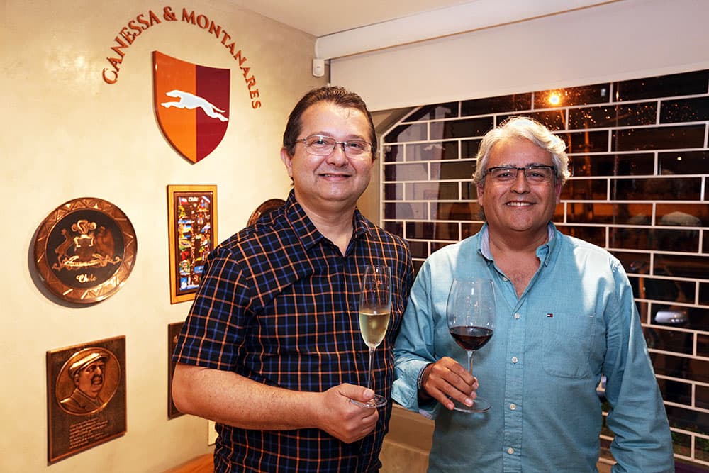 Curso para iniciantes "Aprendendo a beber vinho"