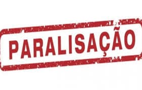 Trabalhadores do DETRAN param as atividades no dia 14 de junho em adesão à "Greve Geral" contra a Reforma da Previdência e em protesto ao Governo do Estado