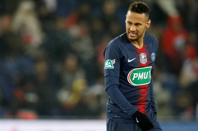 QUE FASE: PSG recusa oferta do Real de R$ 450 milhões, Bale, Navas e James Rodriguez por Neymar