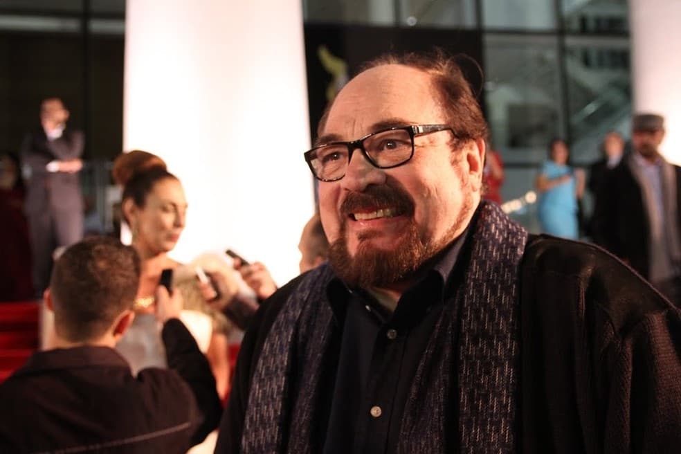 Rubens Ewald Filho morre em SP aos 74 anos