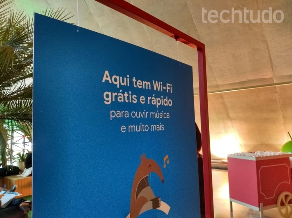 Wi-Fi grátis do Google chega ao Brasil; conheça o Google Station