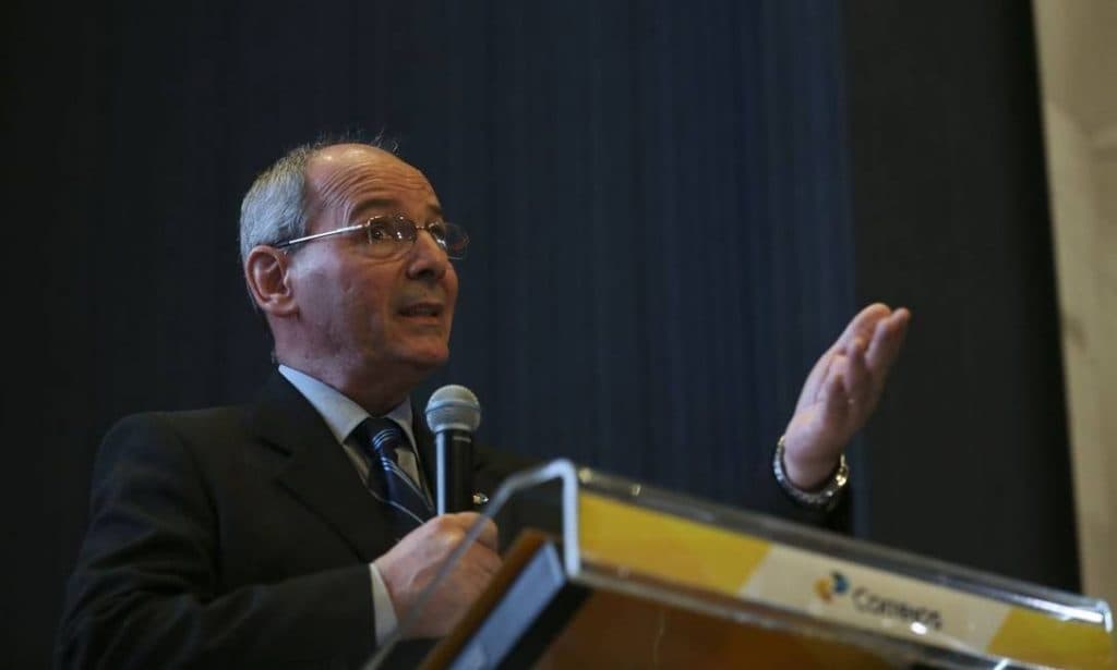 FIM DA LINHA: Presidente dos Correios anuncia demissão no Twitter e envia carta