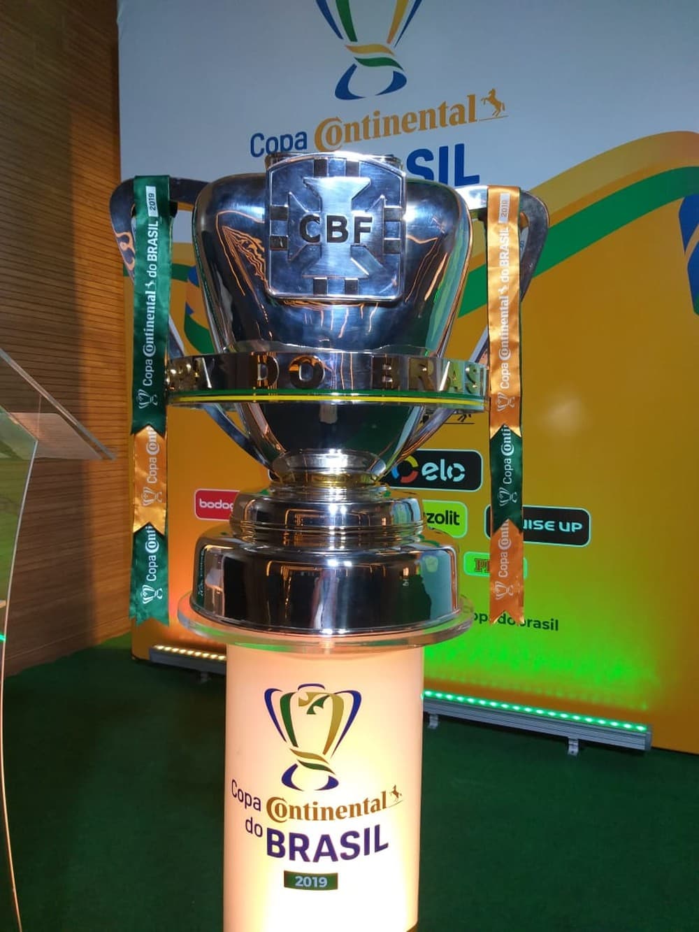Copa do Brasil: veja os duelos das quartas e quem decide em casa