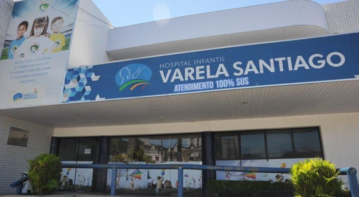 SEM PRAZO PARA PAGAR: Dívida do Governo pode afetar funcionamento do Varela  Santiago