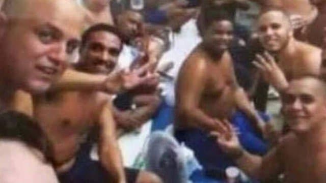 "DECRETO": Facção proíbe presos de postarem fotos e vídeos em cadeias