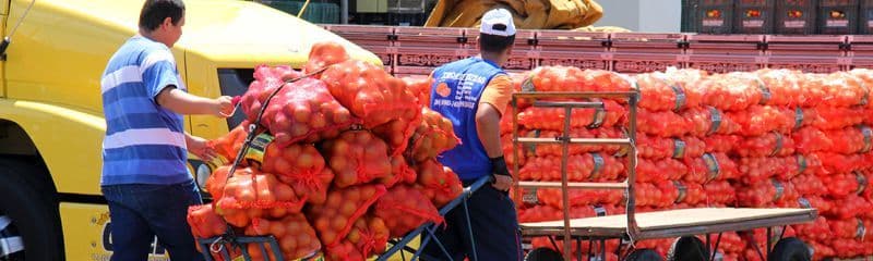 Confira as medidas a serem adotadas pela Ceasa a partir de agosto