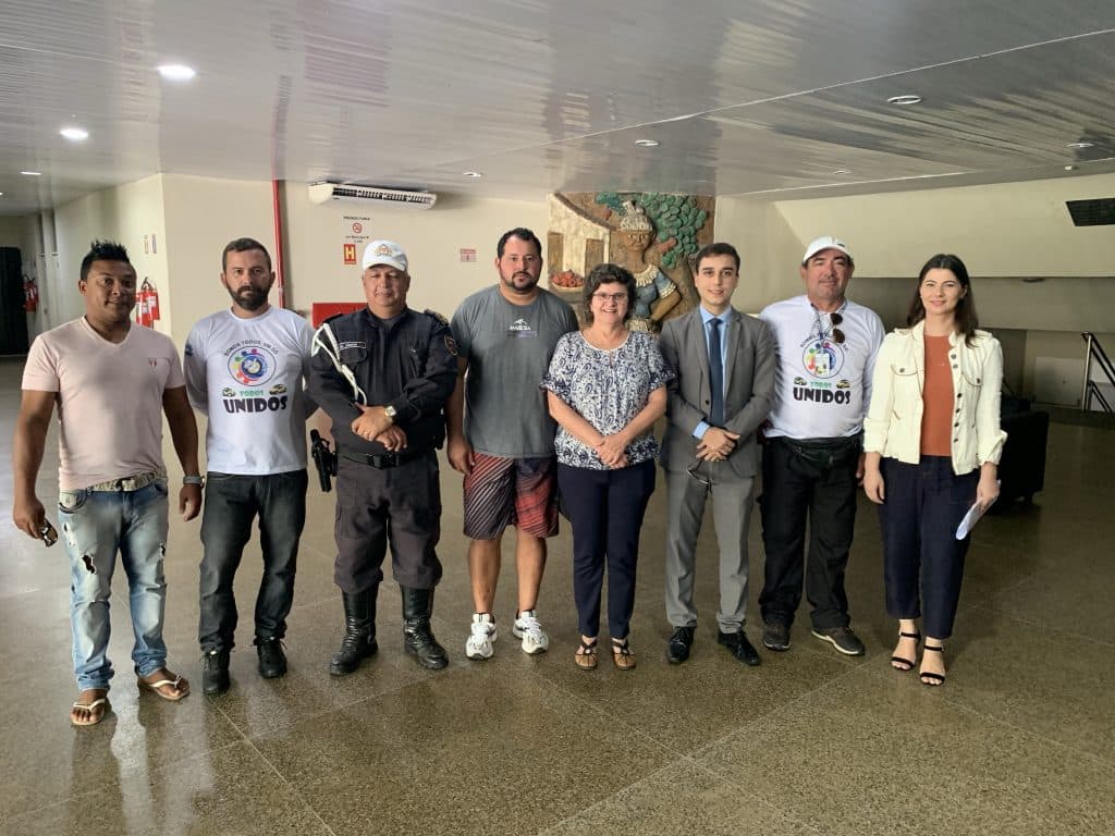 SETUR e Sindbuggy firmam acordo em prol do turismo do RN