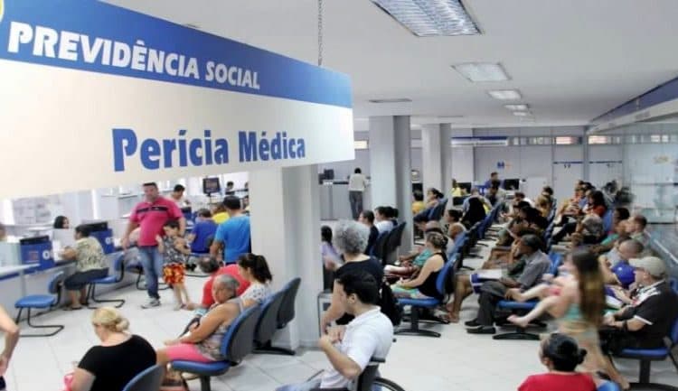 INSS cancelou 275 mil aposentadorias por invalidez