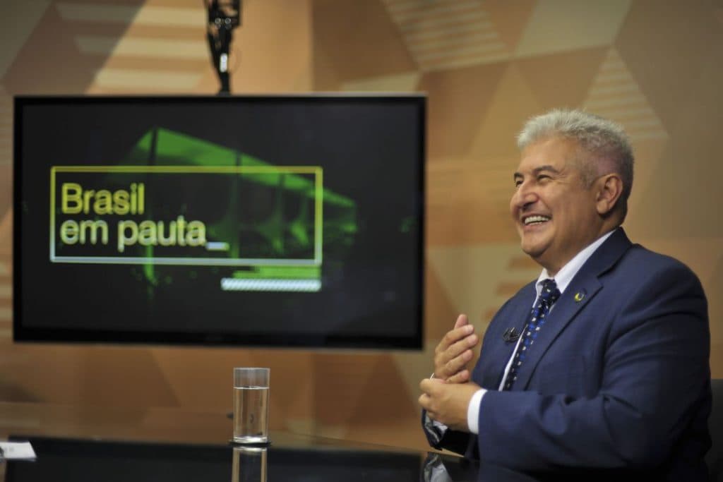 Governo quer incentivar startups para dessalinização no Nordeste