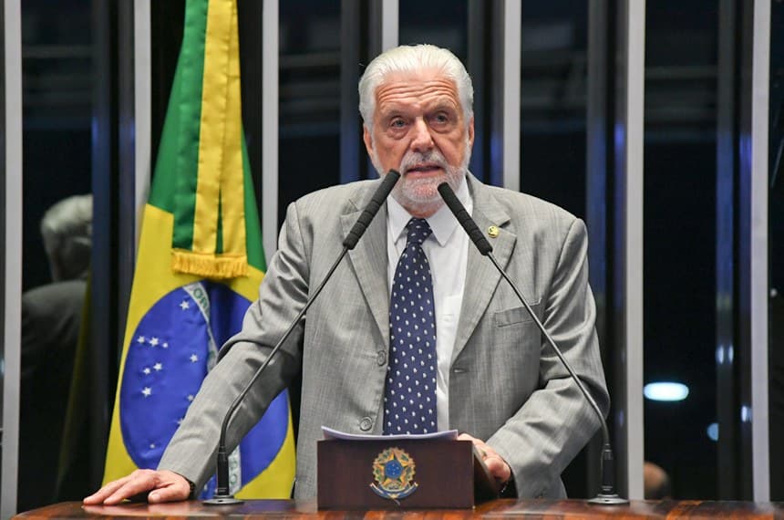 NÃO DEU: Jaques Wagner tentou vender terreno de quase R$ 16 milhões após operação da PF, mas ordem do STF barrou negócio