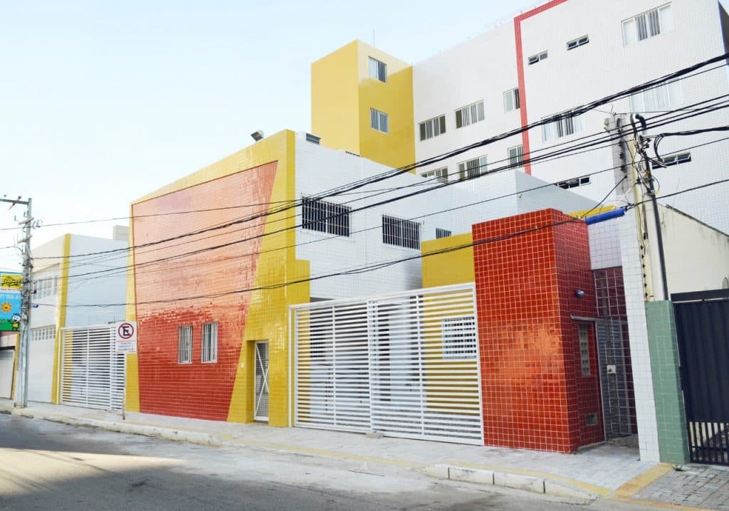 Casa Durval Paiva comemora 24 anos celebrando vidas