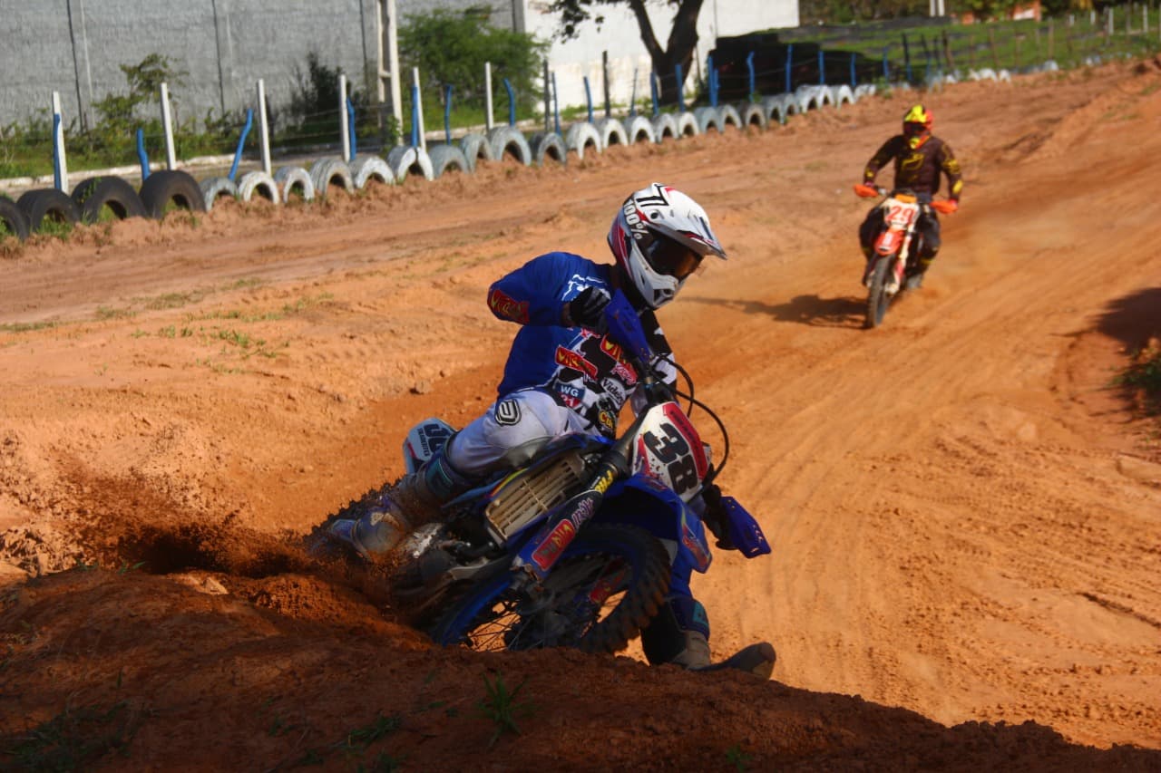 Super Motocross de São Gonçalo acontece neste domingo