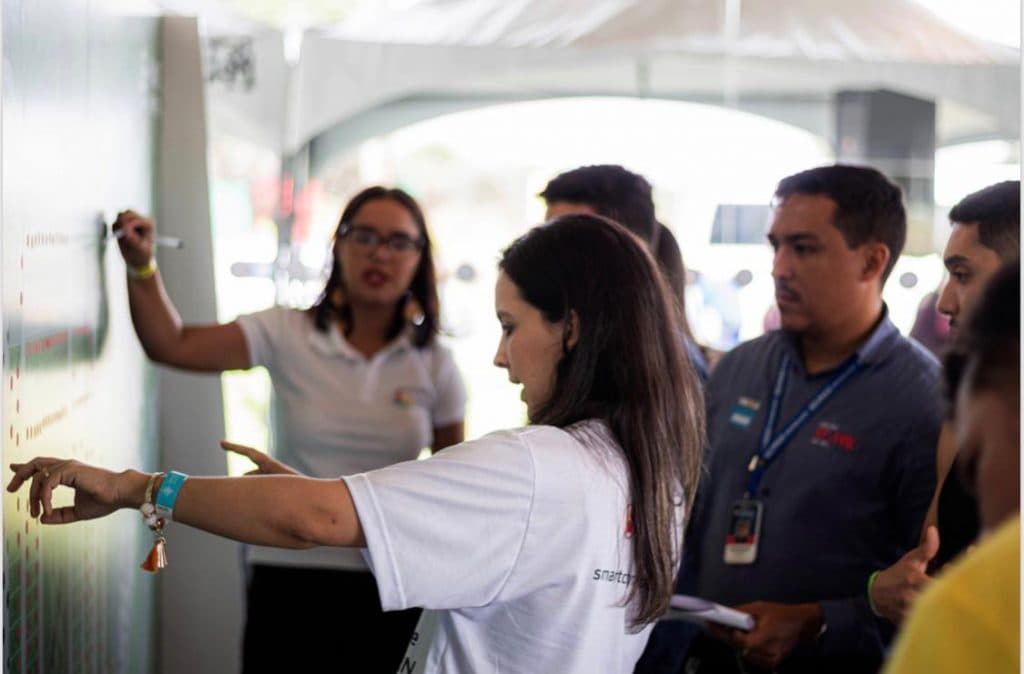 Smart City Natal repete sucesso do Ceará e vende 172 lotes no lançamento