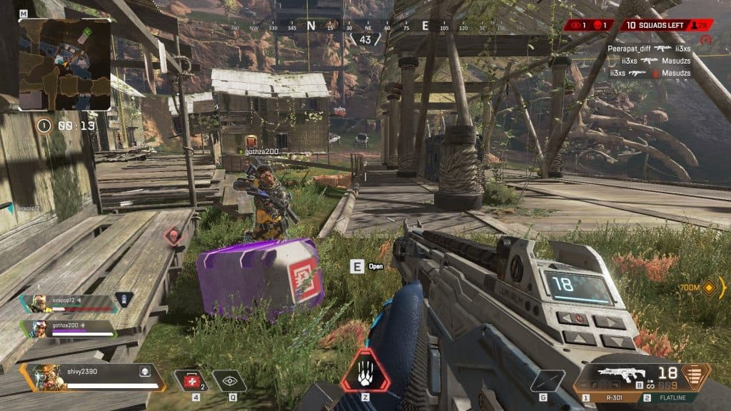 Campeonato de Apex Legends movimenta mês de férias em Natal