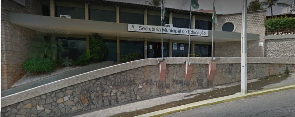 Proprietário de prédio locado a Prefeitura antecipou desconto e reclama dos atrasos