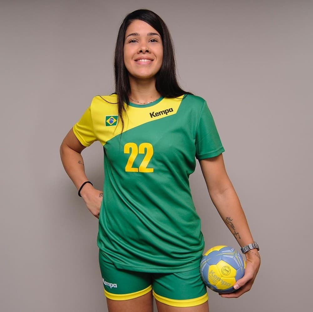 Jogos Pan-Americanos de Lima - Peru 2019: conheça quatro representantes do RN na delegação brasileira