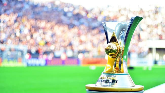 Globo muda grade e transmitirá rodada do Brasileirão às 19 horas no domingo