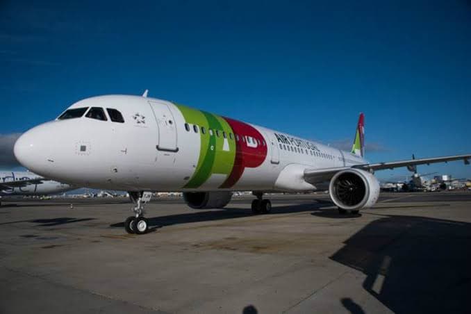 TAP confirma voos de Belém e Natal para a Europa com o novo Airbus A321neo de longo alcance