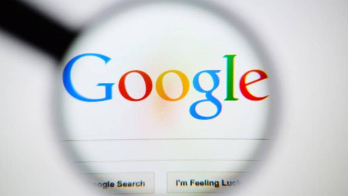 Usuários do Google enfrentam problemas de login nesta segunda-feira