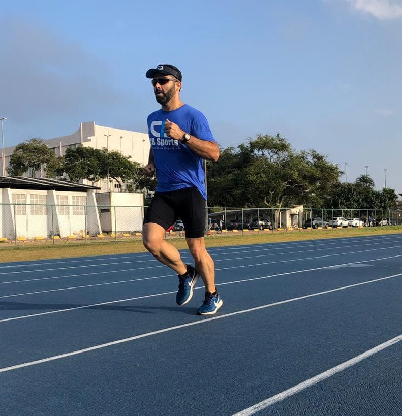 Você conhece suas zonas de freqüência cardíacas? Elas estão entre os melhores parâmetros para periodização de treinos de corrida