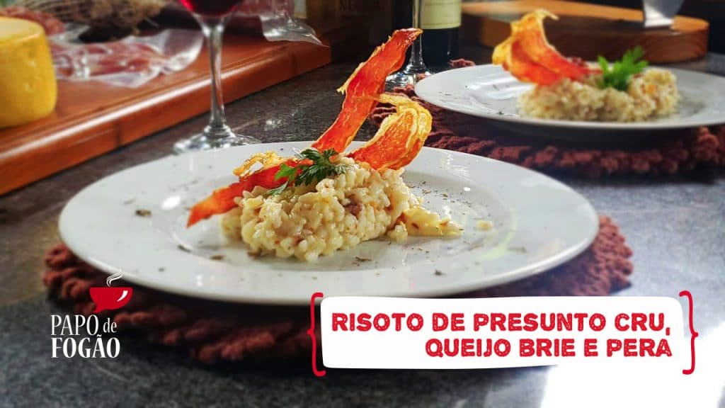 PAPO DE FOGÃO: Confira as receitas e o programa na íntegra