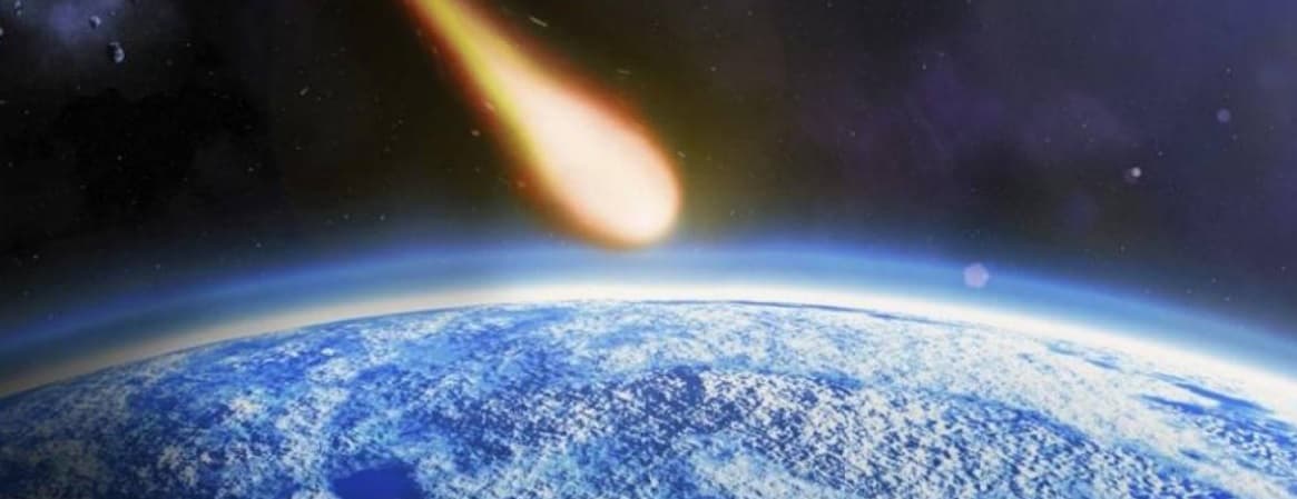 Asteroide maior que o Empire State vai passar bem perto da Terra nos próximos dias